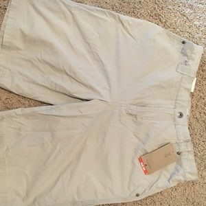 Men's Colombia shorts NWT